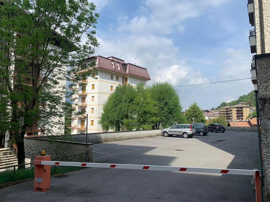 Appartamento Nel Cuore Della Valsassina Moggio  Exterior foto